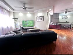 Blk 469 Segar Gardens (Bukit Panjang), HDB 5 Rooms #504574591